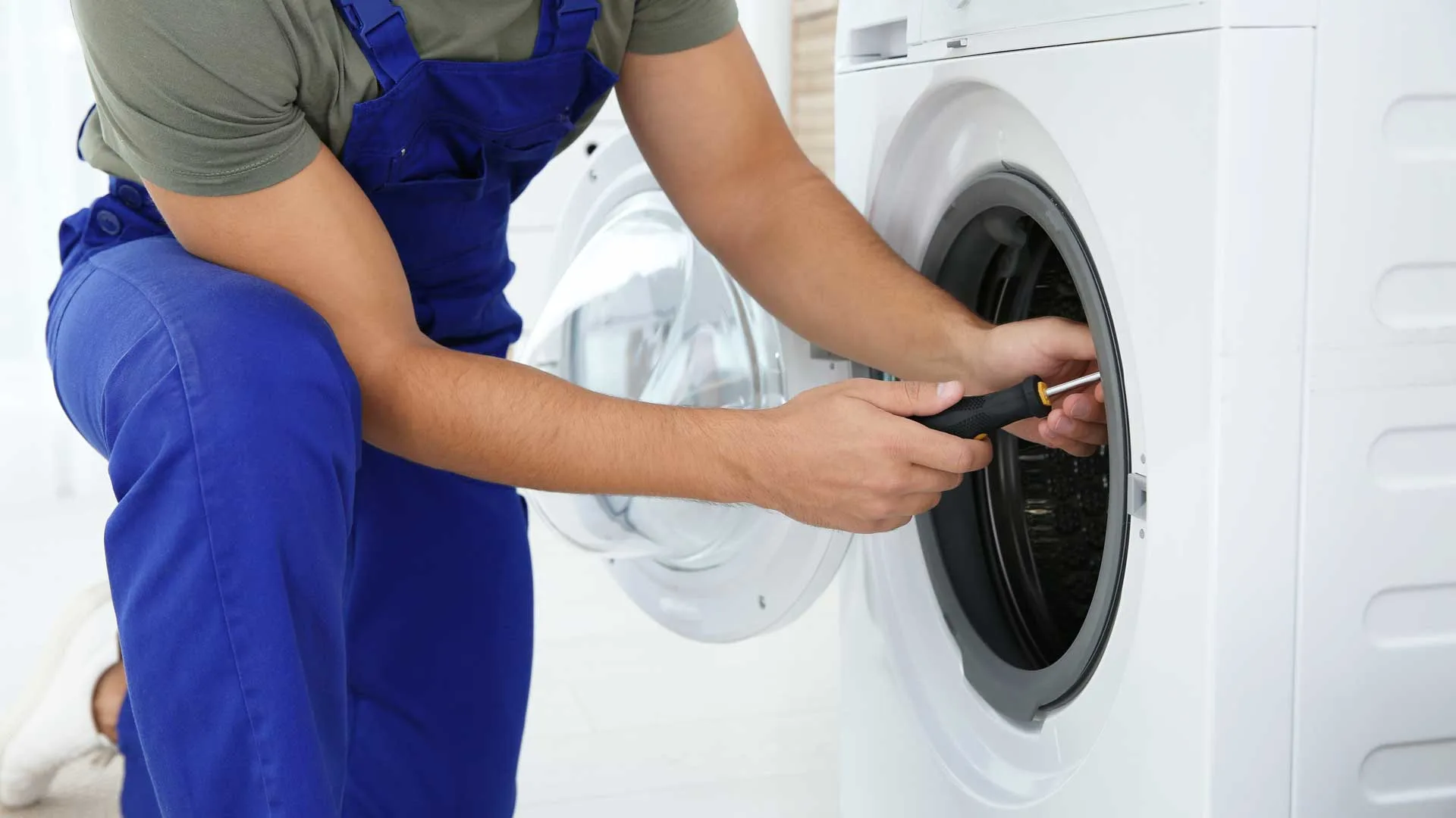 Dryer Repair Service in Ahmedabad