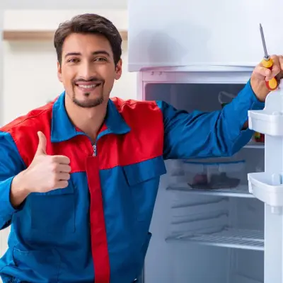 Home Appliances Repair